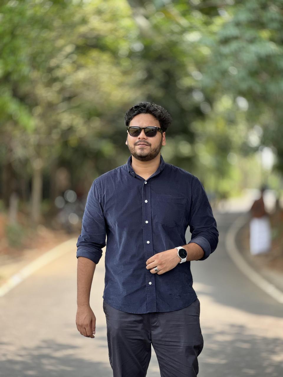 Muhammed Aflah gallery photo 1