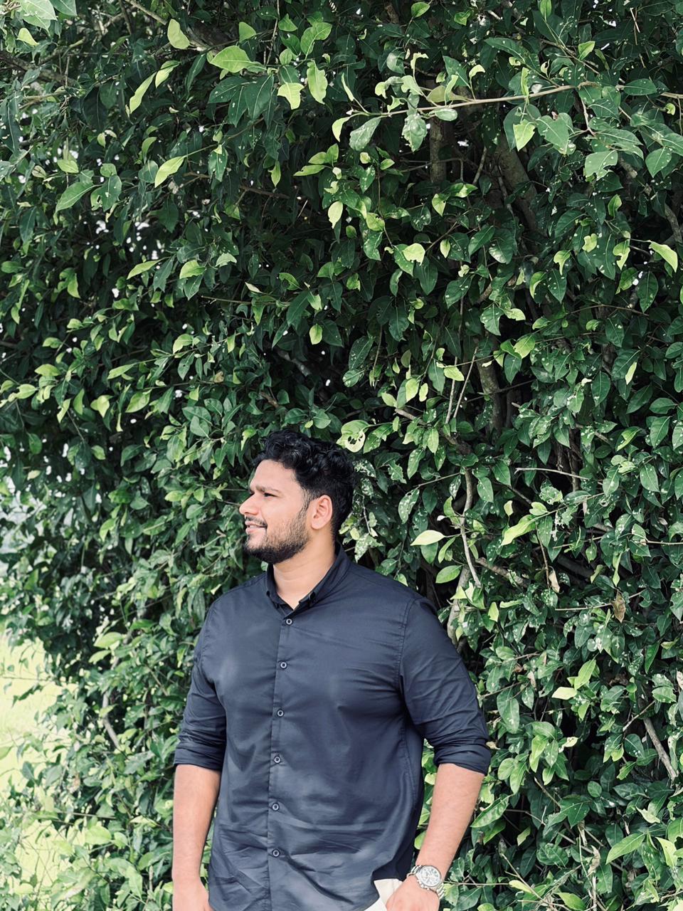 Muhammed Aflah gallery photo 2