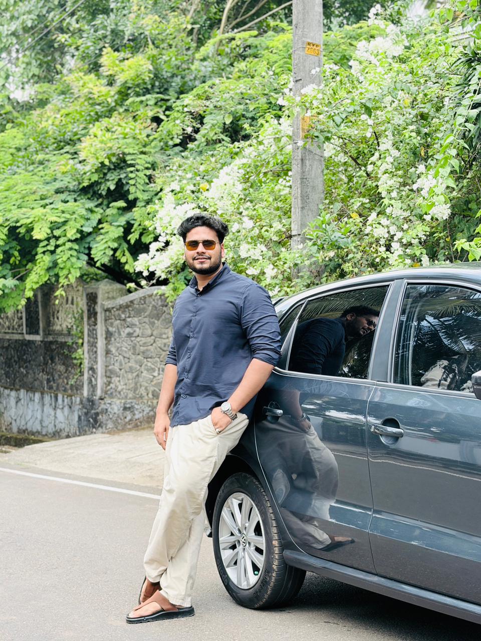 Muhammed Aflah gallery photo 3