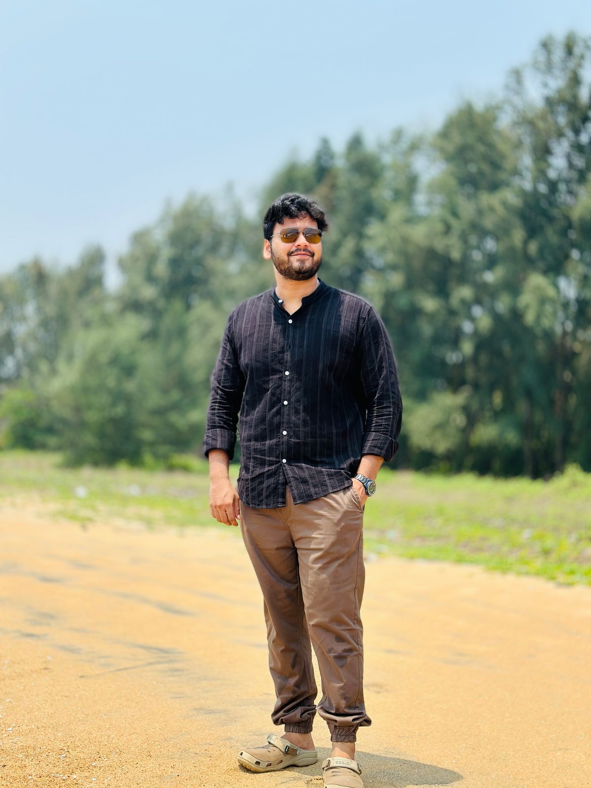 Muhammed Aflah gallery photo 4