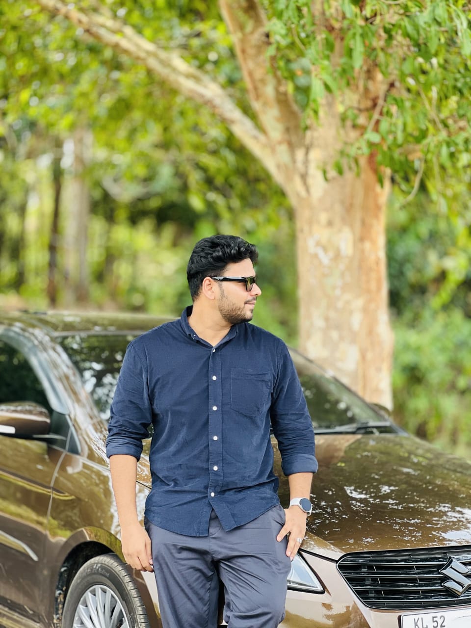 Muhammed Aflah gallery photo 4